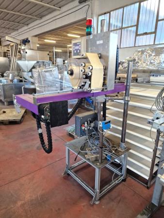 etichetta pallet industriale usata in vendita - foto 6