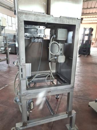 dosatori industriali per alimenti usati in vendita - foto 6