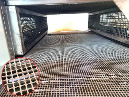 tunnel riscaldato per confezionamento usato in vendita - foto 3