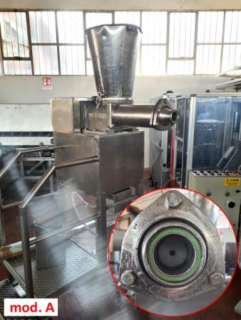 dosatori industriali per alimenti usati in vendita - foto 3