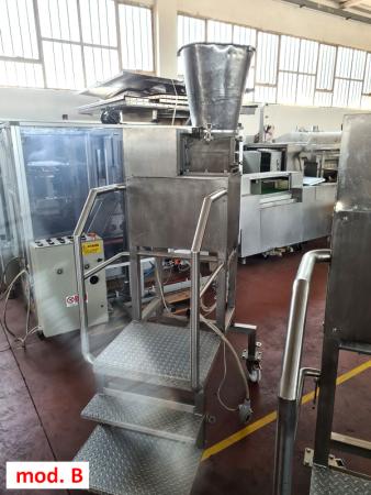 dosatori industriali per alimenti usati in vendita - foto 4