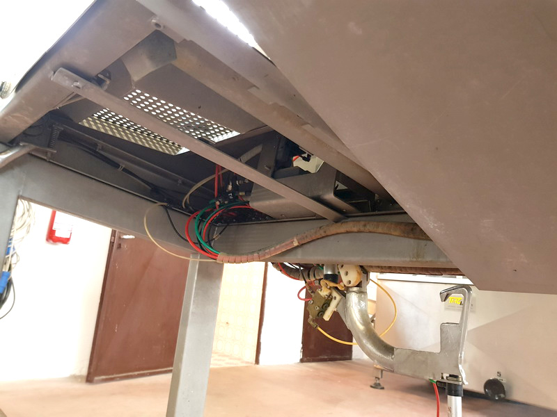 legasalami professionale usata in vendita - foto 6