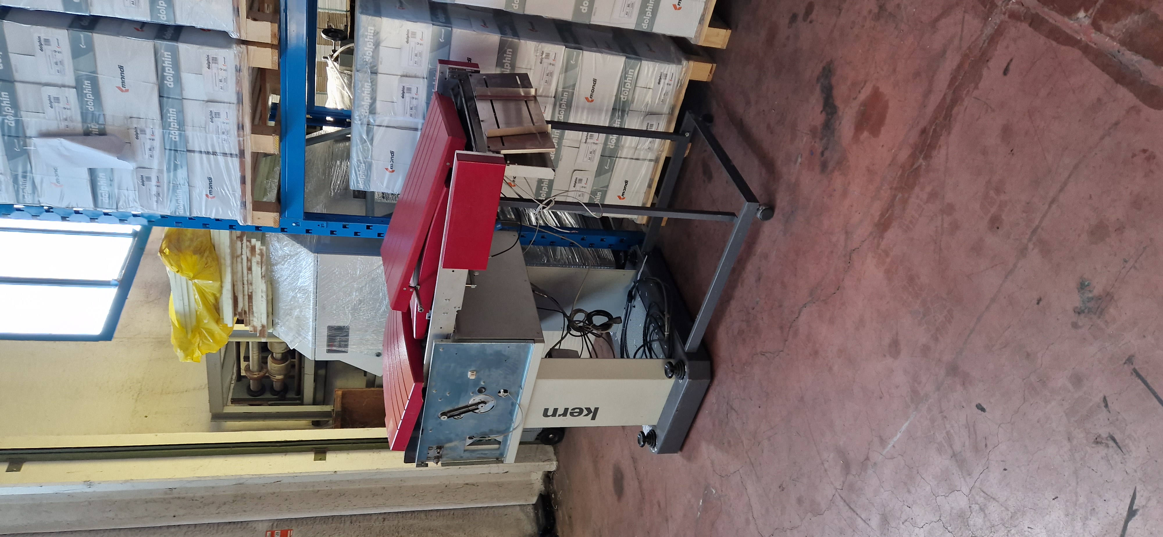 Kern 2500 in vendita - foto 4