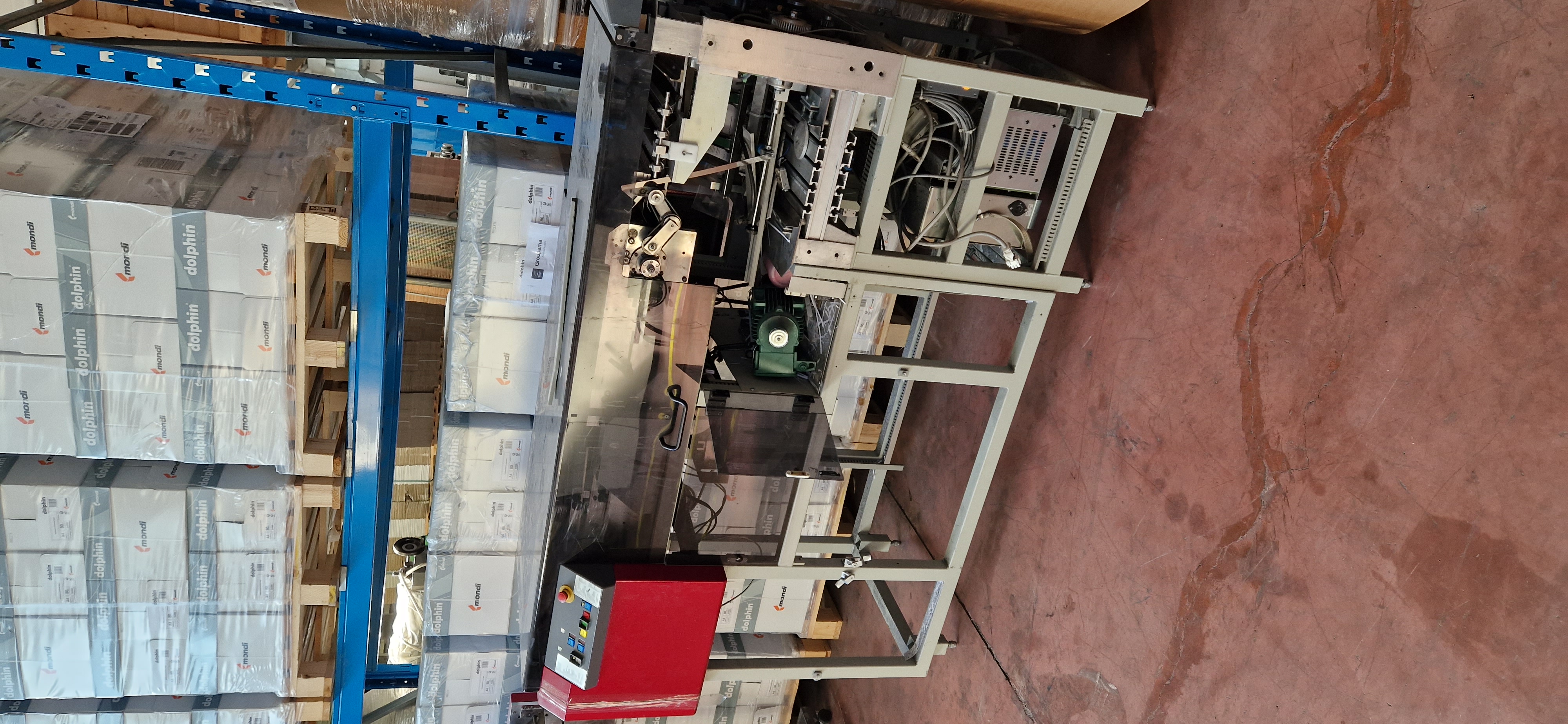 Kern 2500 in vendita - foto 3