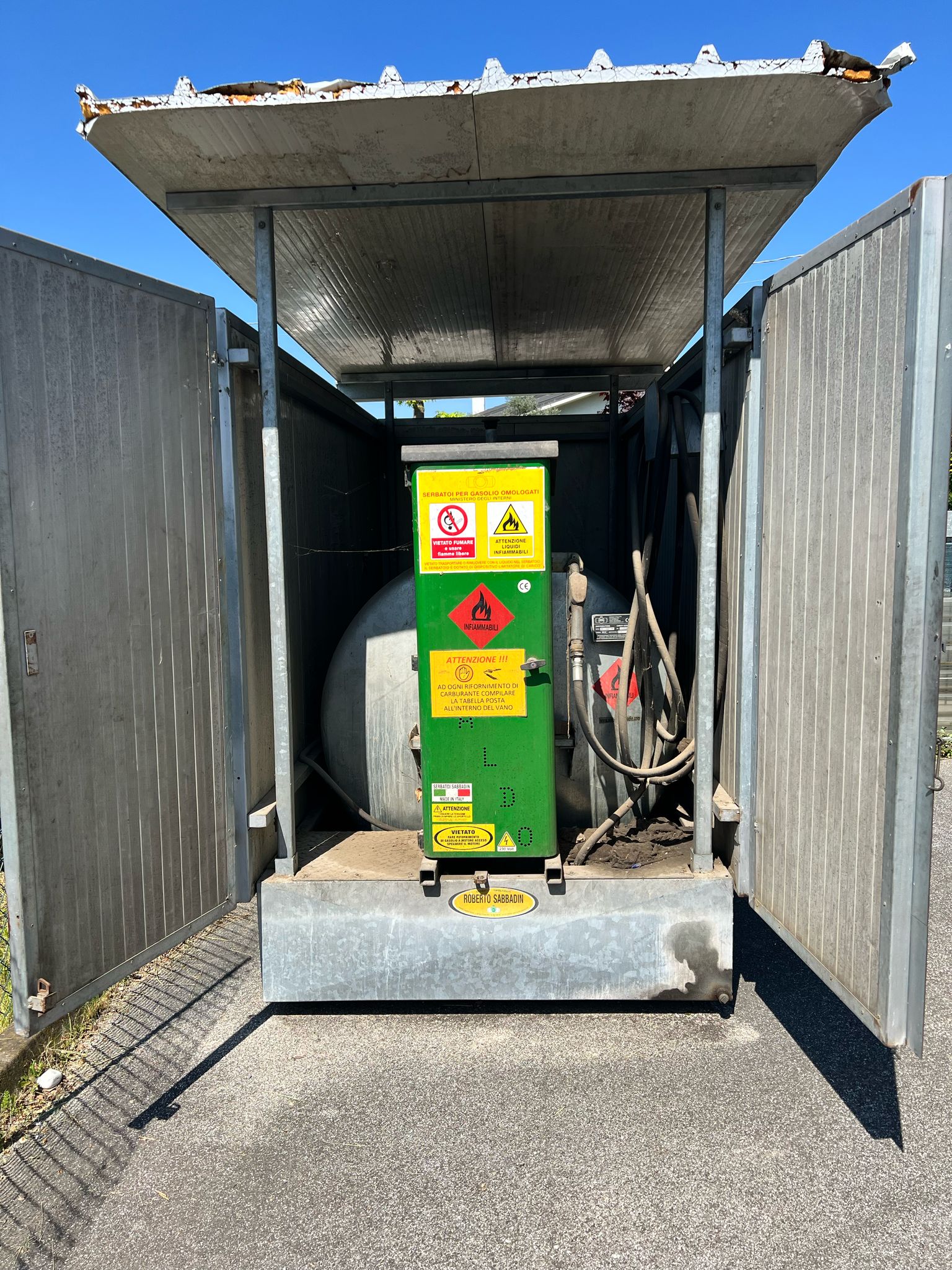 Accessori in vendita