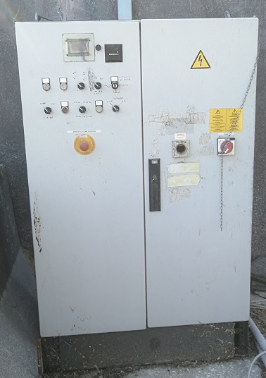 Trituratore Mewa QZ900 62kw in vendita - foto 6