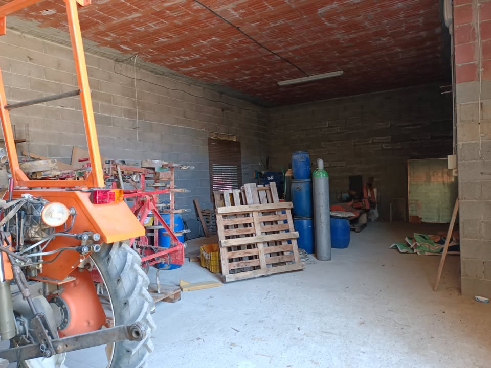CAPANNONI MAGAZZINI PORTICATI  in vendita - foto 12