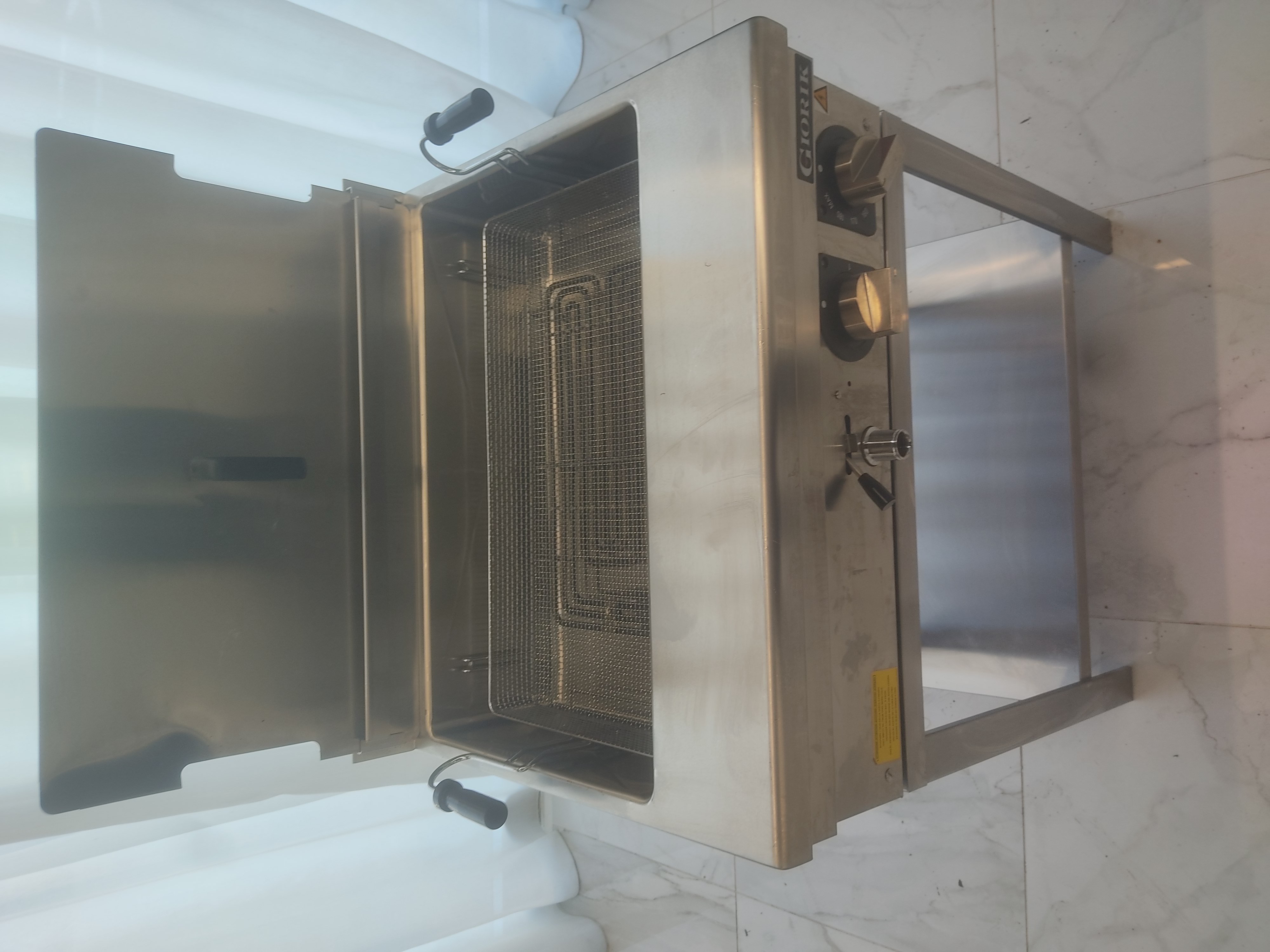 Attrezzatura bar, ristorante e pasticceria  in vendita - foto 16