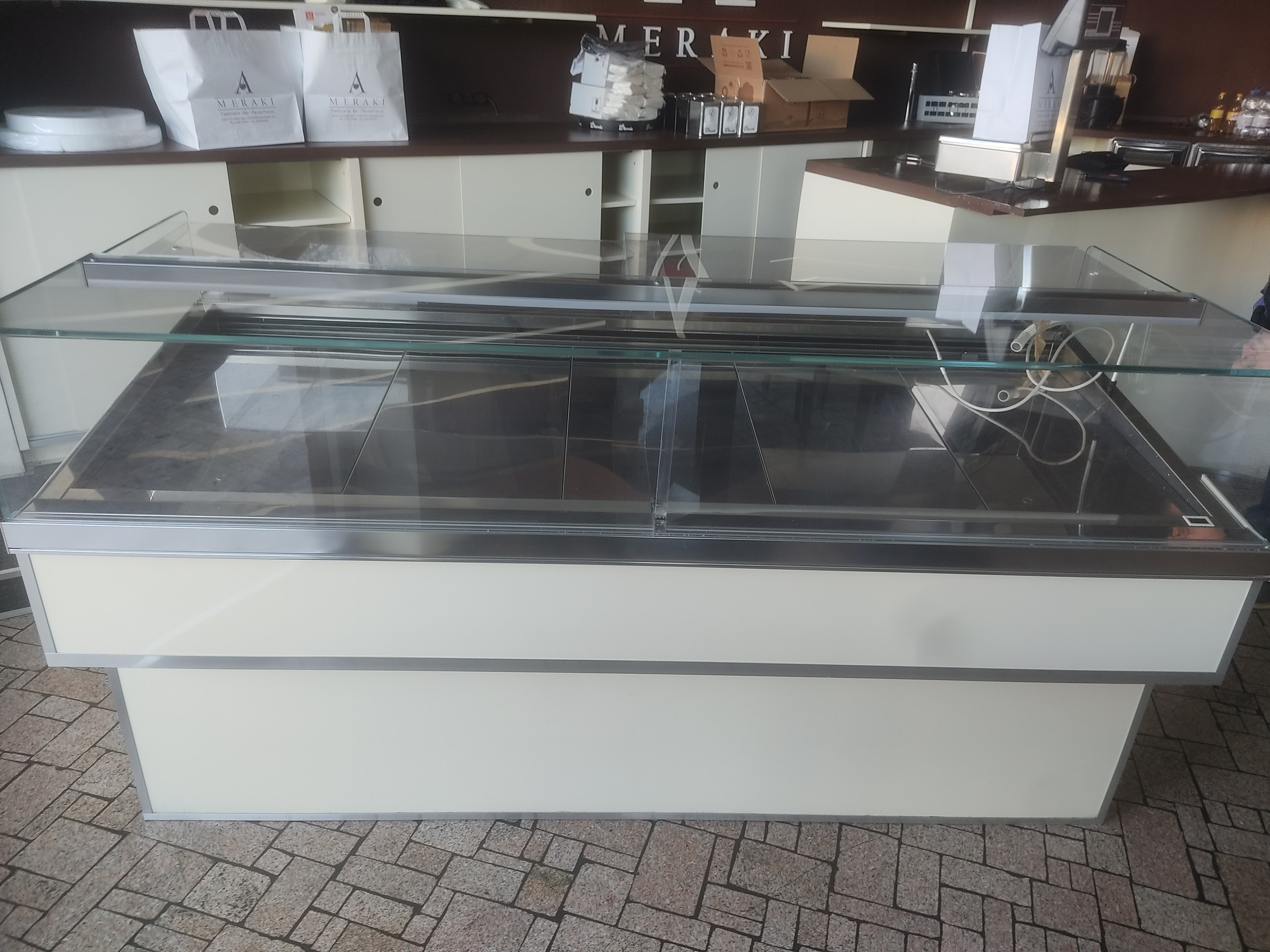 Attrezzatura bar, ristorante e pasticceria  in vendita - foto 3
