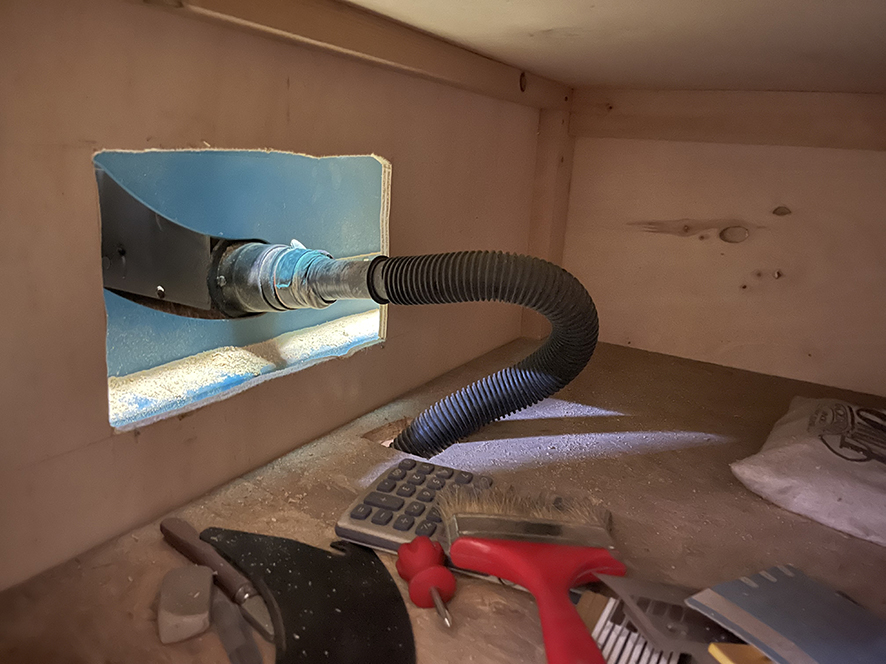 MAKITA 2704N SEGA CIRCOLARE USATA POCHISSIMO in vendita - foto 7