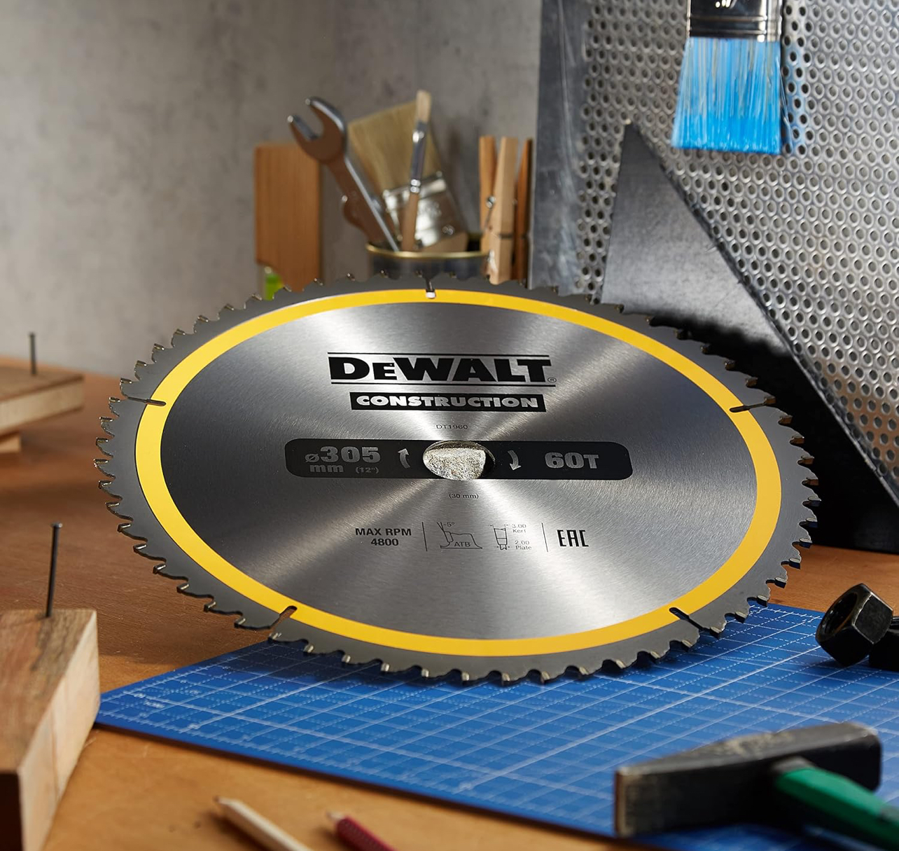 DEWALT DT1960-QZ Lama Circolare in vendita - foto 3