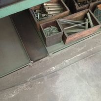 BANCO DI LAVORO in vendita - foto 3
