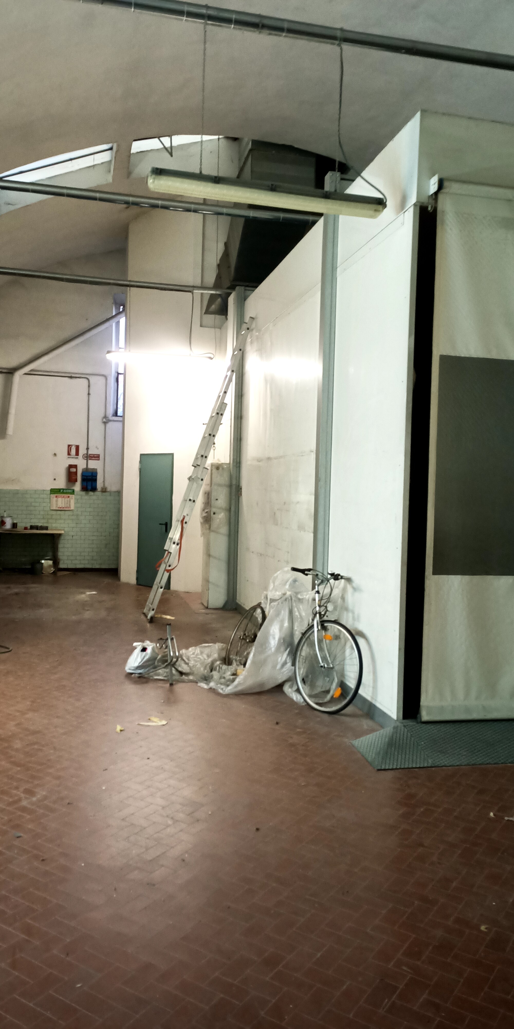forno + tintometro in vendita - foto 3
