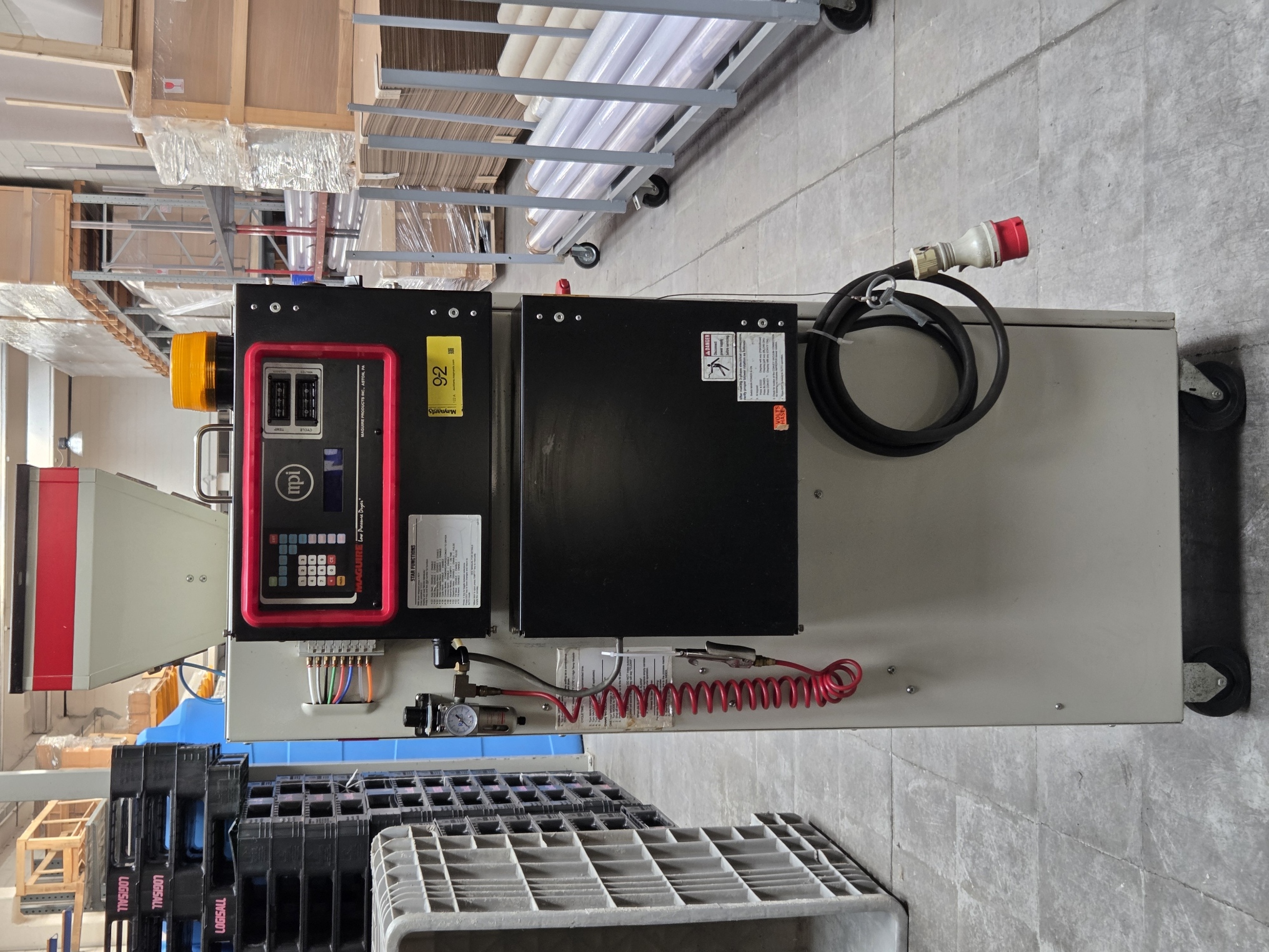Essicatori plastica in vendita