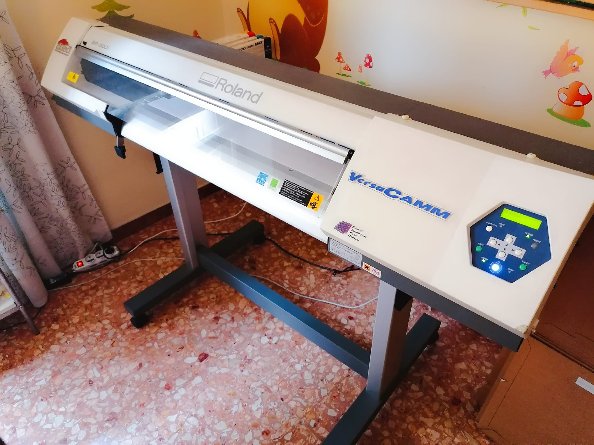 Roland SP 300i in ottime condizioni in vendita - foto 2