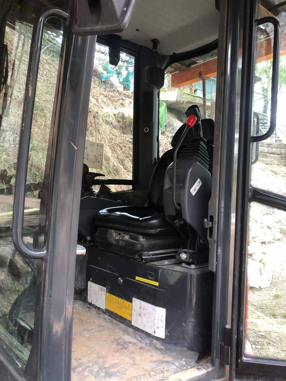 EUROCOMACH 25 ZT  in vendita - foto 3