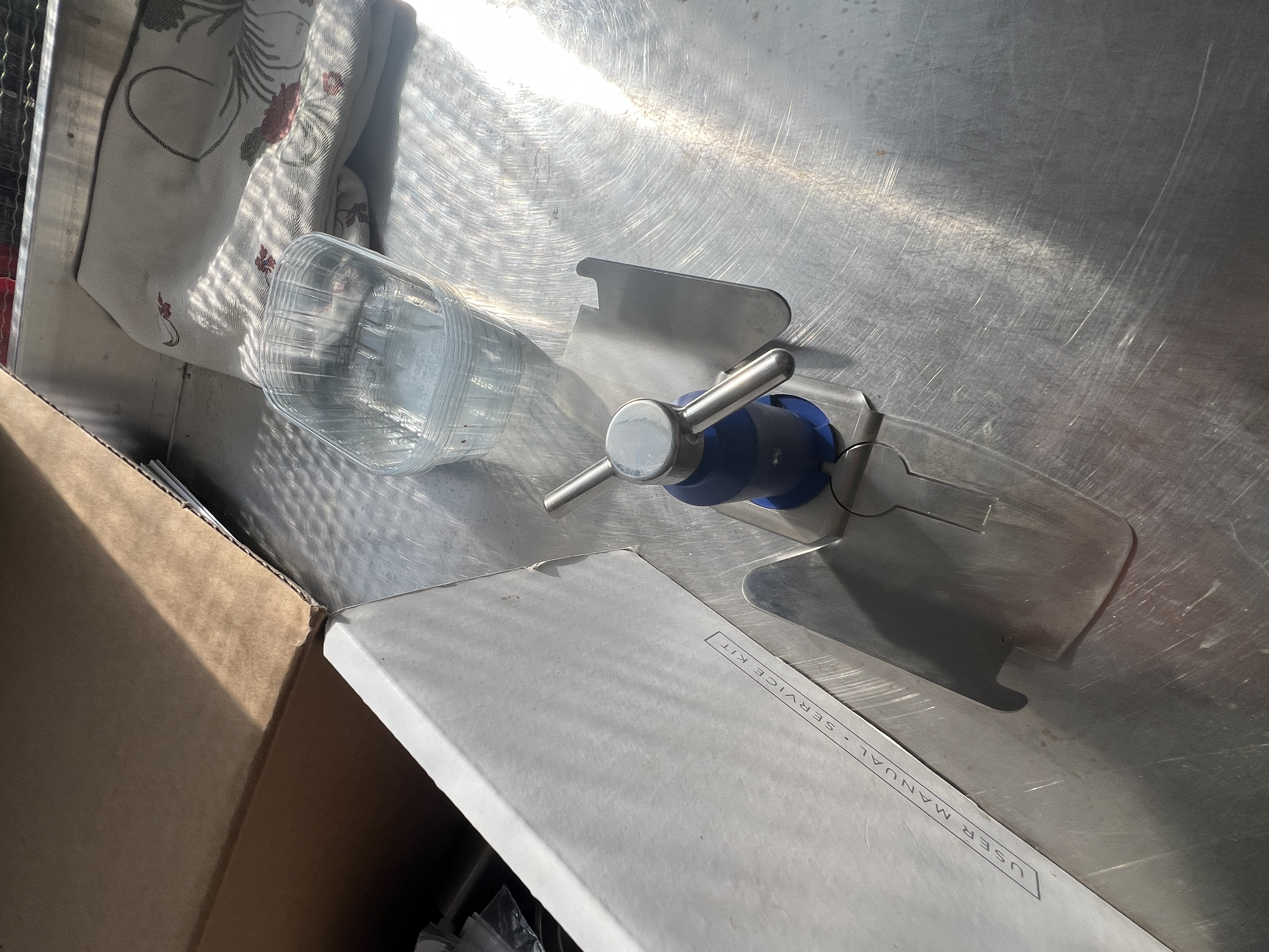 ROBOQBO 8-4 in vendita - foto 5