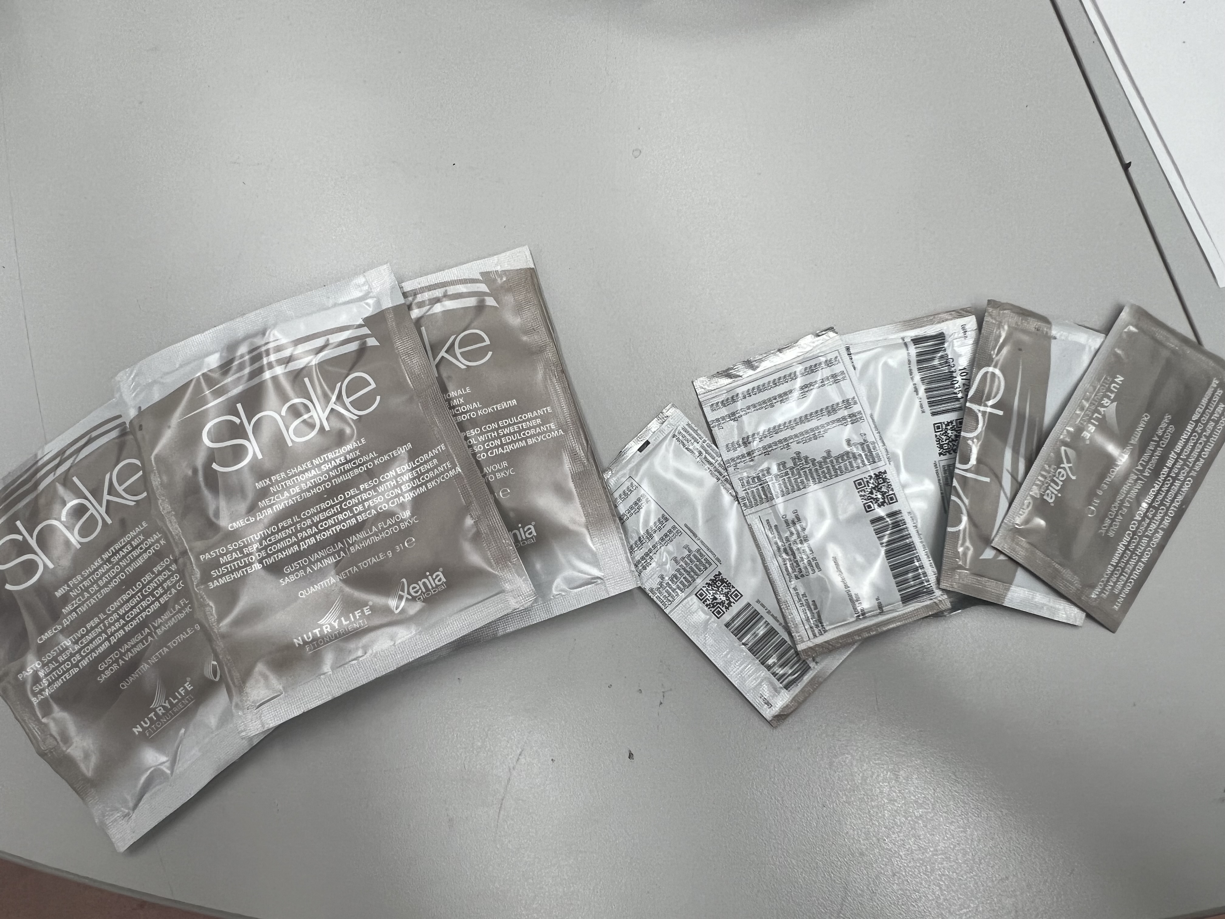 CONFEZIONATRICE VERTICALE PER  POLVERI STICK PACK in vendita - foto 9