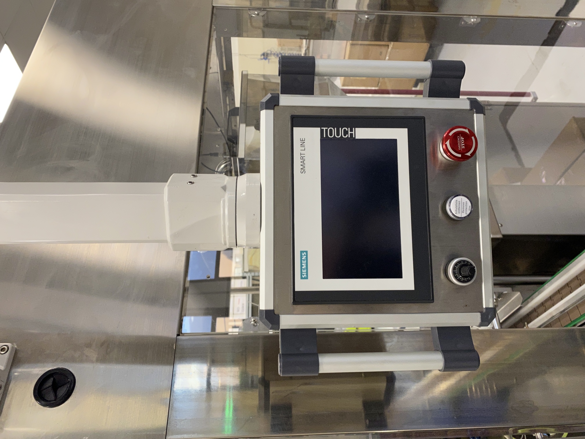 LINEA DI RIEMPIMENTO AUTOMATICA in vendita - foto 8