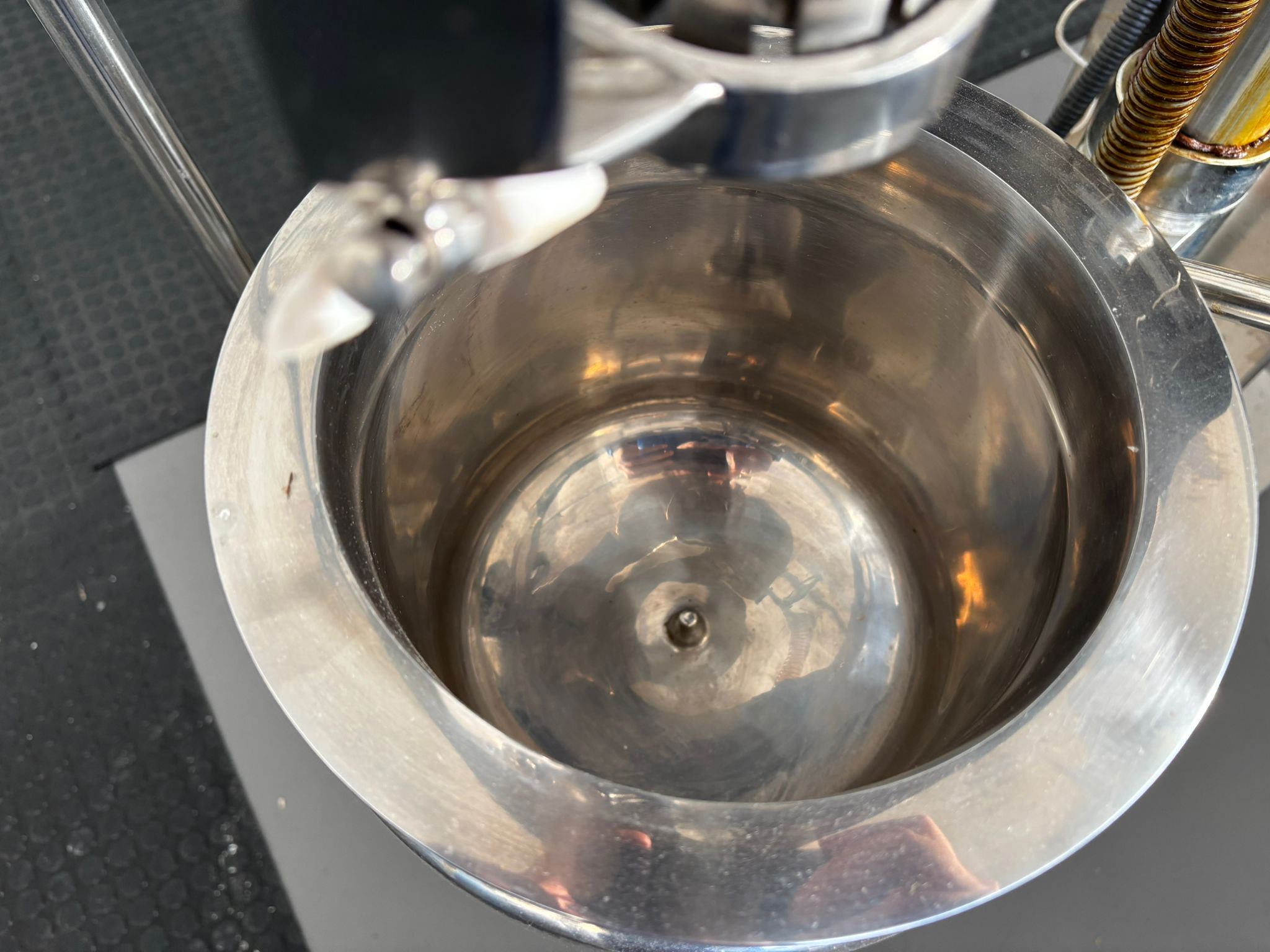 TURBOEMULSORE 5LT in vendita - foto 4