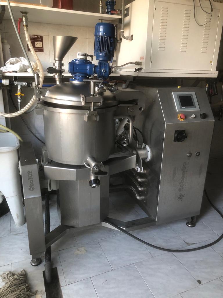 ROBOQBO 70LT in vendita - foto 1